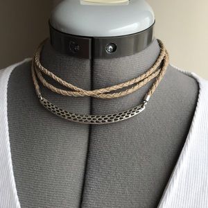 Lucky Brand Necklace